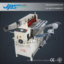 Metal folha e cobre Foil Cutter Machine